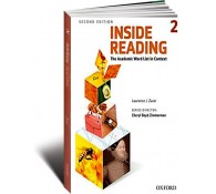 New Inside Reading 2