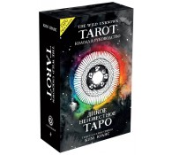 The Wild Unknown Tarot. Дикое Неизвестное Таро (78 карт и руководство в подарочном футляре) 