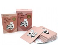 Себе можно верить. Метафорические карты от Ольги Примаченко