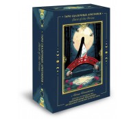 Tarot of the Divine. Таро сказочных архетипов. Колода и руководство, вдохновленные преданиями, леген