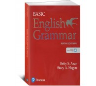 Basic English gramar azar new