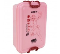 კონტეინერი საკვების KITE პლასტ. NR23-175 NR