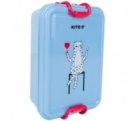 კონტეინერი საკვების KITE პლასტ. K23-175 Cat