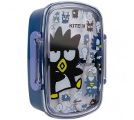 კონტეინერი საკვების KITE HK23-181-2 პლასტ. 750მლ