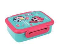 კონტეინერი საკვების KITE პლასტ. LP21-160