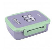 კონტეინერი საკვების KITE პლასტ. SN22-160