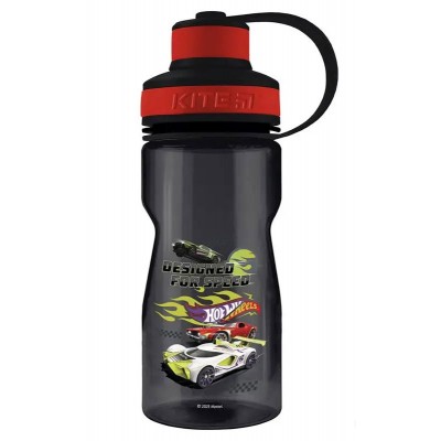 Бутылка для воды 500 мл Hot Wils