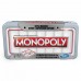  Monopoly Настольная игра Дорожная Монополия Роудтрип