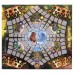 Настольная Игра-ходилка для детей квадрат "Хроники королевства"