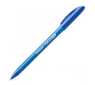 Ручка пишущий узел 1,0 мм, цвет чернил синий Focus Icy Luxor