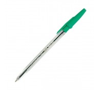 Ручка шариковая, зеленая, CORVINA 51 CLASSIC
