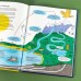 Большая книга воды: От капли росы до водопровода и разрушительных цунами