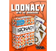 Hobby World Настольная игра Лунаси Loonacy
