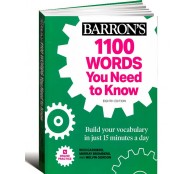 1100Words You Need To Know (8th) 1100Words You Need To Know (8th)