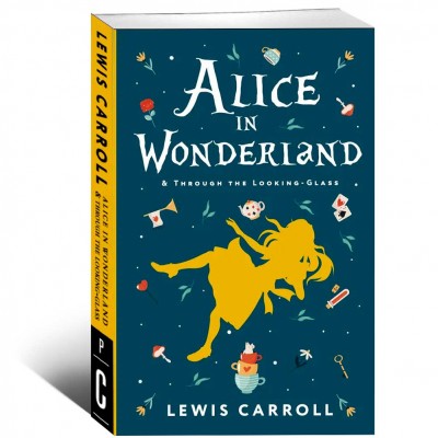 Alice's Adventures in Wonderland