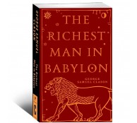 The Richest Man in Babylon