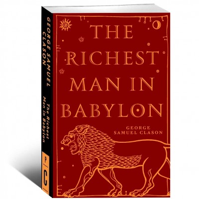 The Richest Man in Babylon