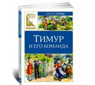 Тимур и его команда