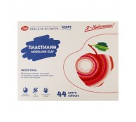 Пластилин "Я - Художник!"  44 цвета