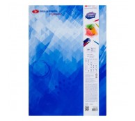 Бумага для акварели в папке "Я-Художник!", 200 г/м2, А3, 20 л.