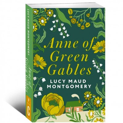 Anne of Green Gables