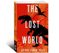 The Lost World The Lost World