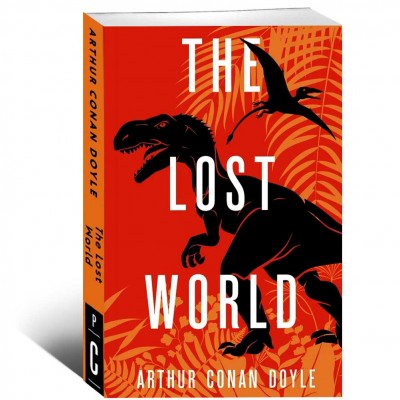 The Lost World