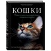Кошки. Самая полная иллюстрированная энциклопедия Кошки. Самая полная иллюстрированная энциклопедия