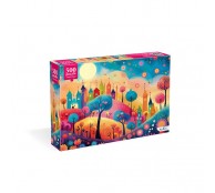 Пазл 500 эл. Затерянное королевство