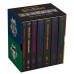 Гарри Поттер. Комплект из 7 книг в футляре (илл. Б.Селзника)