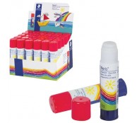 Клей-карандаш 10 г, Staedtler Клей-карандаш 10 г, Staedtler
