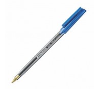 Шариковая ручка Staedtler, 1,00мм, синяя 