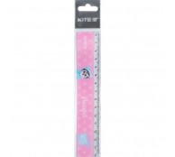 Линейка пластиковая, 15 см Studio Pets