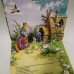 Теремок. Книжка - панорамка