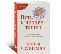 Путь к процветанию. Новое понимание счастья и благополучия