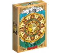 Карты Таро "Солнечный свет"