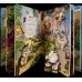 Книжка-пазл. Потешки для малышей
