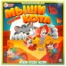 Мыши против кота. Настольная игра-ходилка