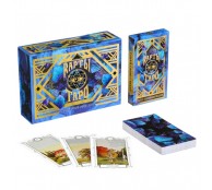 Оракул в подарочной коробке для начинающих