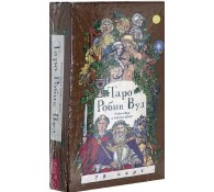 Таро Робин Вуд  (78 карт)