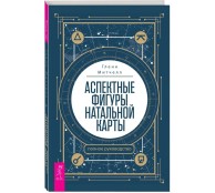 Аспектные фигуры натальной карты: полное руководство