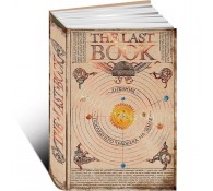 The Last Book. Дневник последнего человека на Земле