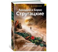 Пикник на обочине. Время выбора