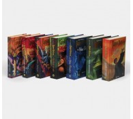 Гарри Поттер (Комплект из 7 книг)