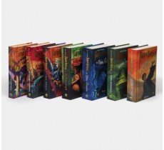 Гарри Поттер (Комплект из 7 книг)