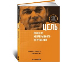 Цель. Процесс непрерывного улучшени
