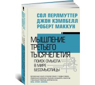 Мышление третьего тысячелетия. Поиск смысла в мире бессмыслицы