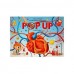 POP UP энциклопедия. Анатомия: книжка-панорамка POP UP энциклопедия. Анатомия: книжка-панорамка
