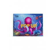 POP UP энциклопедия. Море книжка-панорамка