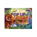 POP UP энциклопедия. Динозавры книжка-панорамка POP UP энциклопедия. Динозавры книжка-панорамка